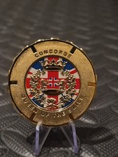 Concorde King Of The Skies