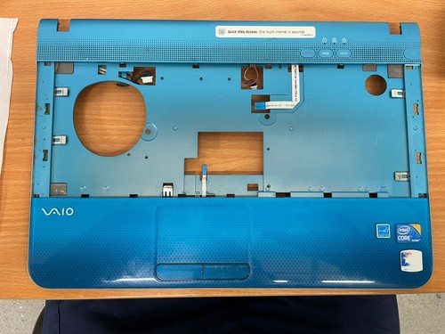 Sony vaio pcg - sony, pcg-61211m