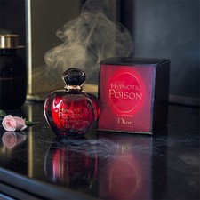 profumo donna "Dior"  HYPNOTIC
