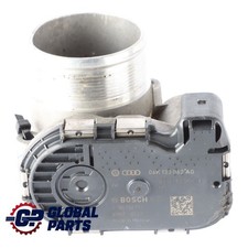 Audi Q5 FY VW Tiguan Mk2 2.0