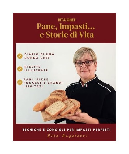 Pane impasti e storie - pane,,