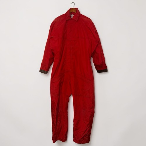 Tuta vintage henri - tuta,