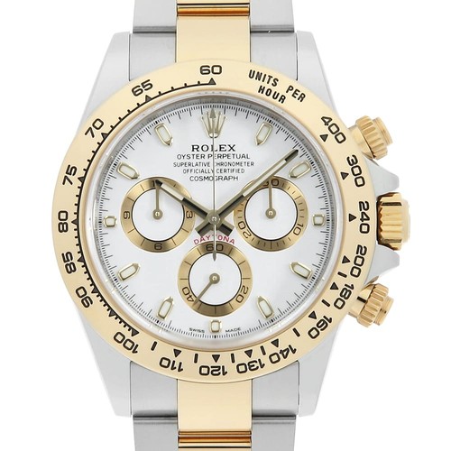 Rolex cosmograph daytona - cosmograph,