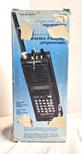 Realistic Pro-30 VHF/UHF/AIR