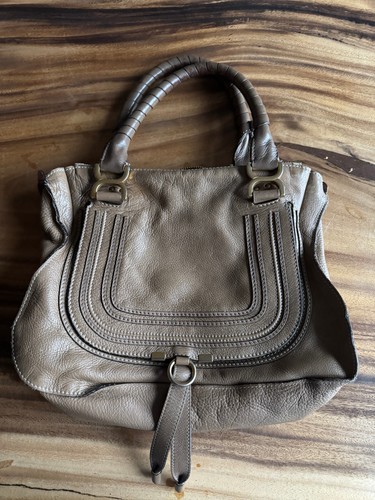 Top borsa chloe - top:, medium