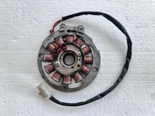 DUCATI STATORE VOLANO MALAGUTI PHANTOM F10 F12 R LC 50 2007-2010 NO PICKUP ✅