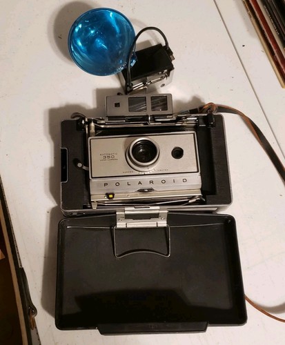 Macchina fotografica terrestre