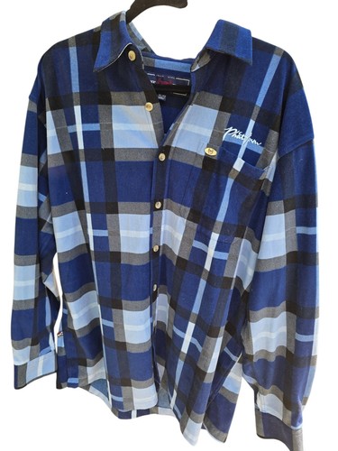 Camicia vintage anni phat - camicia,