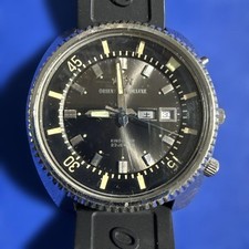Orologio subacqueo automatico