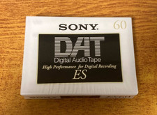 [Nuovo] Nastro audio digitale