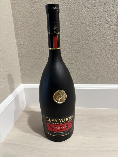 Rare remy martin fine - remy,