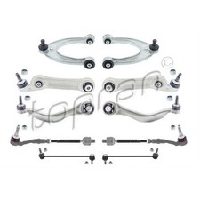 TOPRAN Braccio Oscillante Set