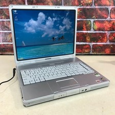 Compaq Presario M2000 Retro