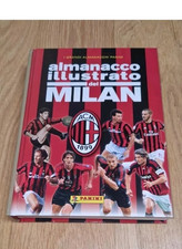 Almanacco Illustrato Milan 3