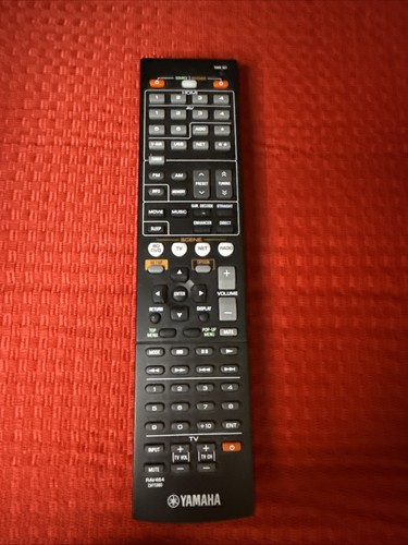 Telecomando ricevitore audio - telecomando,