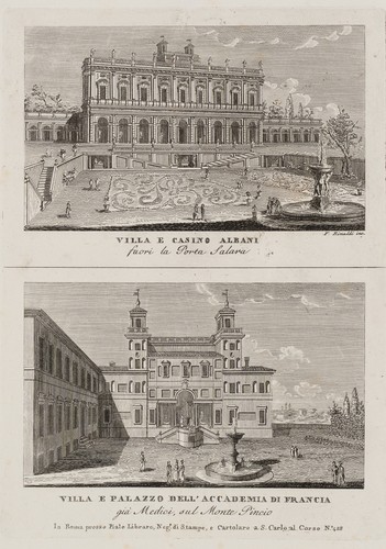 Rinaldi da - secolo),