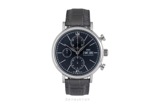 Orologio uomo iwc portofino - orologio,
