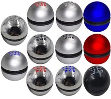 Pomello cambio Alfa Romeo Giulietta Disponibile In Vari Colori