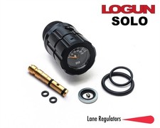 Logun air rifle solo - solo,, webley