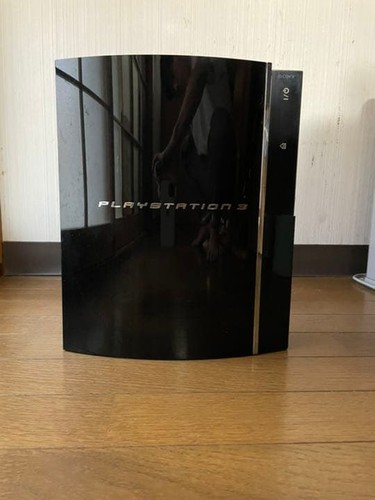Sony ps3 cecha00 - cecha00, nera