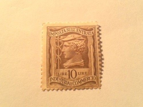 Regno italia 1940 imposta - regno,