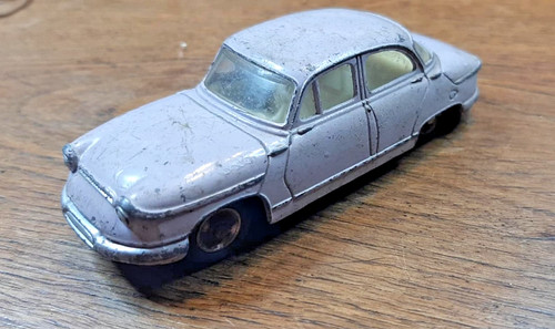 Ancien jouet dinky toys - jouet,