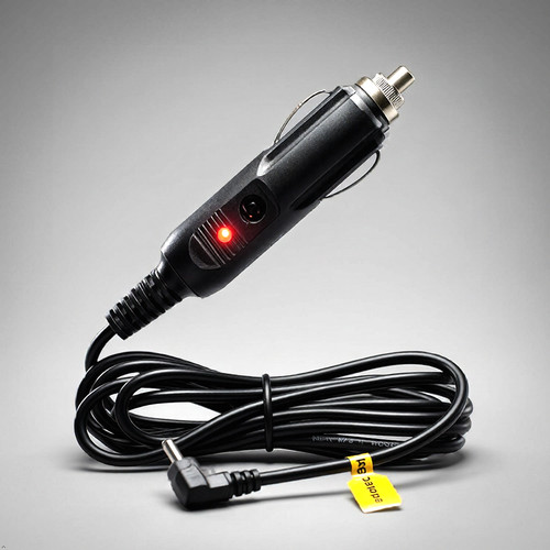 Cavo alimentazione auto 12v - 12v, dc