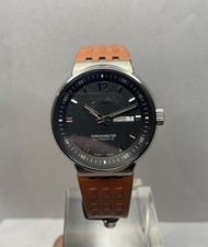 Mido Chronometer Automatic