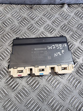 Mercedes e220 seat control - seat,
