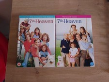 7th Heaven: The Complete First
