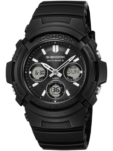 Orologio casio shock - orologio, g-shock