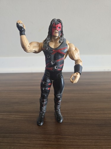 Modellino wwe wwf ruthless - modellino,