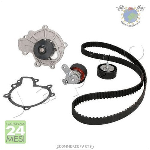 Kit distribuzione pompa - +,
