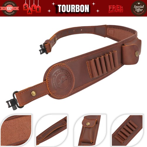 Tourbon imbracatura fucile - tourbon,