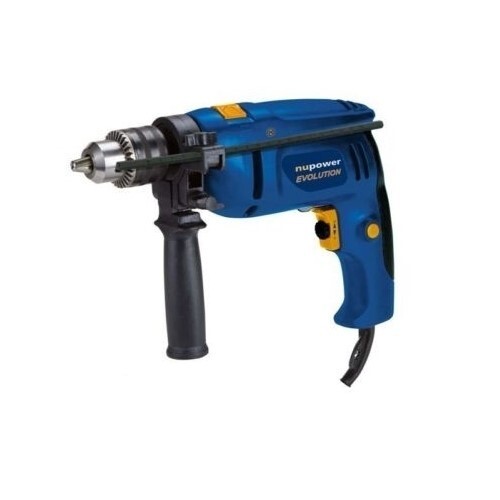 Trapano elettrico - , a