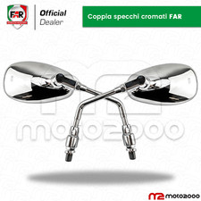 COPPIA SPECCHI SPECCHIETTI
