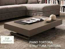 Tavolo tavolino trasformabile - tavolo,