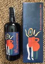 RHUM BASSETERRE 1995 CL.70 CON