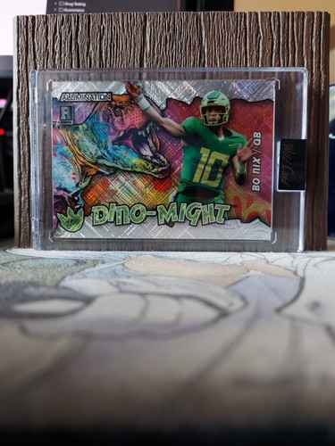 2023 wild card trex bo - wild, 7/10
