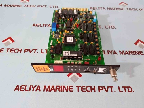 Modulo scheda monitor - modulo,