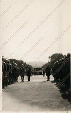 1938 ROME Delivery Labaro