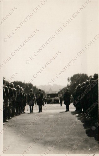 1938 roma consegna labaro - 1938,
