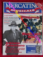 rivista MERCATINO MUSICALE