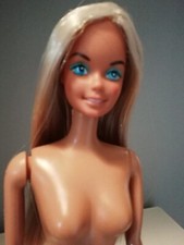 Barbie vintage anni 80 - barbie, 70/80