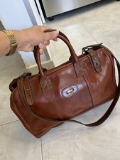Borsa  El Campero Vintage
