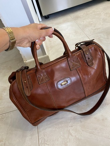 Borsa campero vintage - borsa, el