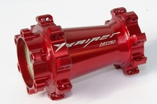 Mozzo YUNIPER Lefty 2.0 32H rosso 116g leggero Straightpull adatto per Cannondale