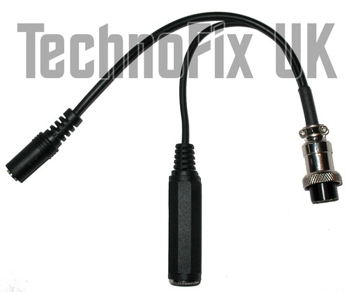 Cavo per cuffie jack 5 - per,