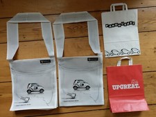 4x SMART FORTWO ELECTRIC DRIVE