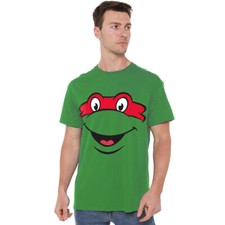 T-shirt Teenage Mutant Ninja